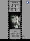 20th Century Ghosts@